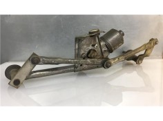 Recambio de motor limpiaparabrisas delantero para peugeot 206 1.4 xr referencia OEM IAM 3397020578 0390241523 