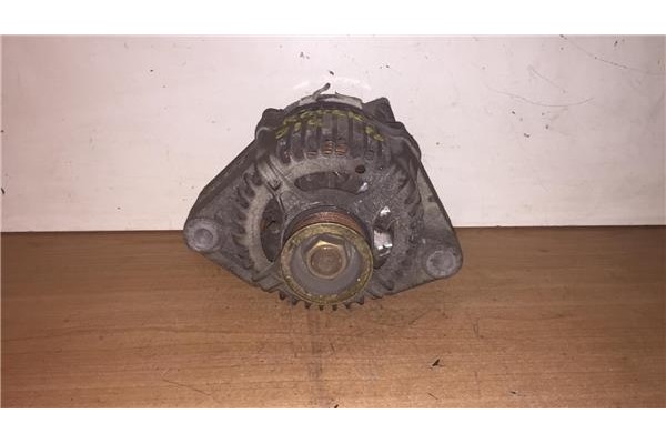 Recambio de alternador para rover rover 200 (rf) 1.4 214 i (3-ptas.) referencia OEM IAM  A115I65 63321238A 