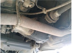 Recambio de grupo diferencial trasero para mercedes-benz clk (bm 208) coupe 2.0 200 compressor (evo) (208.344) referencia OEM IA