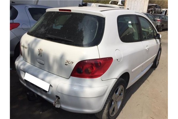 peugeot 307 (3a/c) del año 