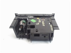 Recambio de cenicero para saab 9-3 cabriolet 2.0 t referencia OEM IAM 12785423  