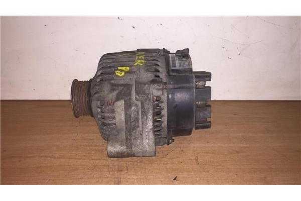 Recambio de alternador para rover rover 200 (rf) 1.4 214 i (3-ptas.) referencia OEM IAM  A115I65 63321238A 