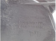 Recambio de faro delantero izquierdo para citroen berlingo referencia OEM IAM 085521110L  