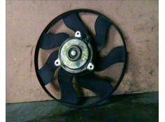 Recambio de electroventilador para citroen zx 1.4 i referencia OEM IAM   