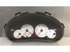 Recambio de cuadro completo para peugeot 206 1.4 xr referencia OEM IAM 9648837180 VJ0ZXH53 