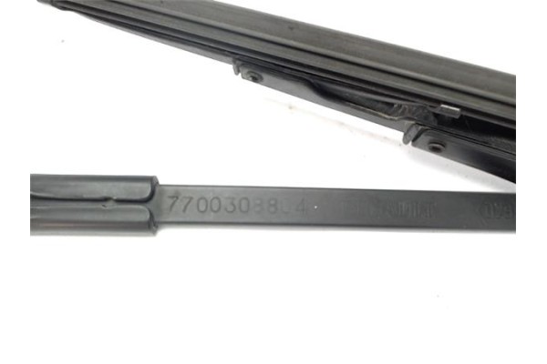 Recambio de brazo limpiaparabrisas trasero para renault kangoo i (f/kc0) 1.5 dci (kc07) referencia OEM IAM 7700308804  