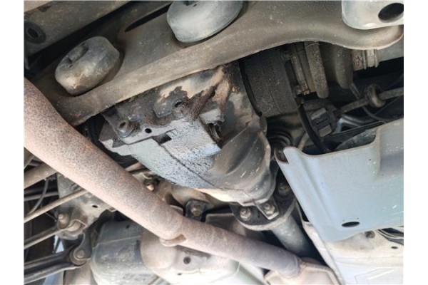 Recambio de grupo diferencial trasero para mercedes-benz clk (bm 208) coupe 2.0 200 compressor (evo) (208.344) referencia OEM IA