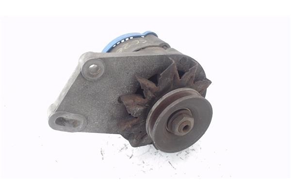 Recambio de alternador para seat panda (141a) 0.9 referencia OEM IAM   