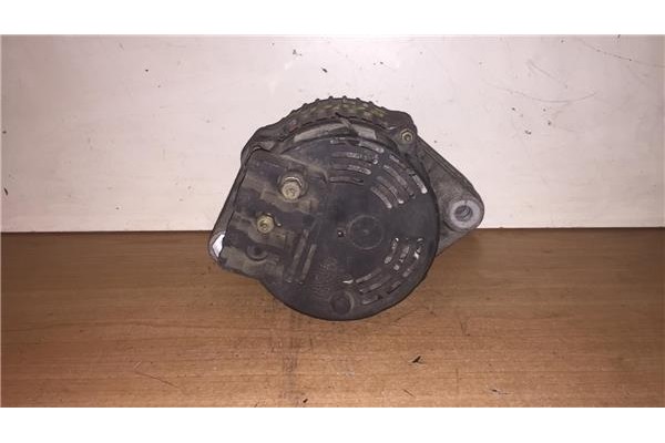 Recambio de alternador para rover rover 200 (rf) 1.4 214 i (3-ptas.) referencia OEM IAM  A115I65 63321238A 