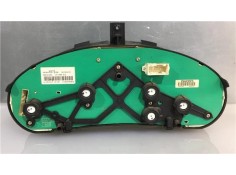 Recambio de cuadro completo para peugeot 206 1.4 xr referencia OEM IAM 9648837180 VJ0ZXH53 