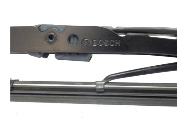 Recambio de brazo limpiaparabrisas trasero para renault kangoo i (f/kc0) 1.5 dci (kc07) referencia OEM IAM 7700308804  