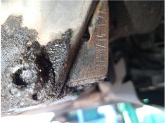 Recambio de grupo diferencial trasero para mercedes-benz clk (bm 208) coupe 2.0 200 compressor (evo) (208.344) referencia OEM IA