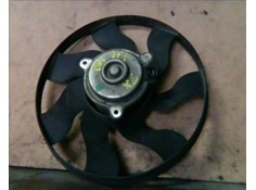 Recambio de electroventilador para citroen zx 1.4 i referencia OEM IAM   