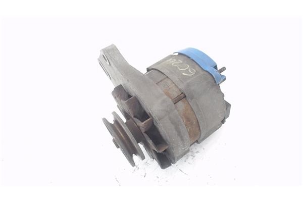 Recambio de alternador para seat panda (141a) 0.9 referencia OEM IAM   