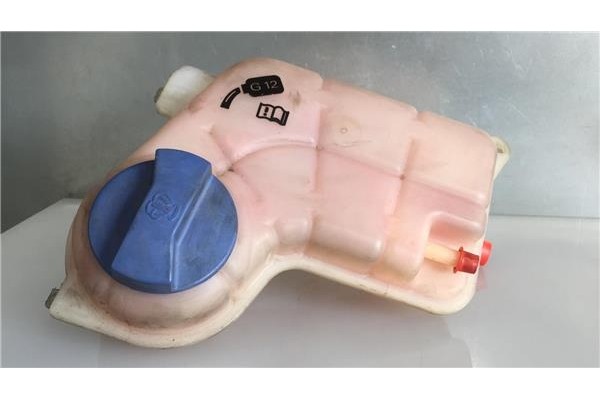 Recambio de botella expansion para audi a4 berlina (8e) 2.0 referencia OEM IAM 8E0121403  