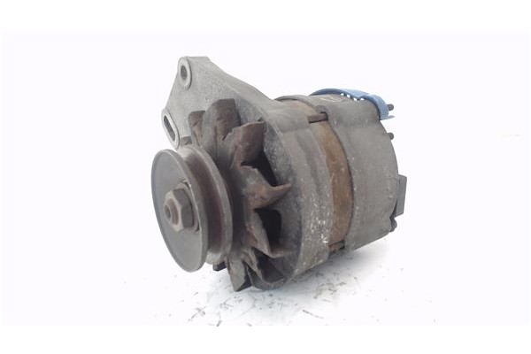 Recambio de alternador para seat panda (141a) 0.9 referencia OEM IAM   