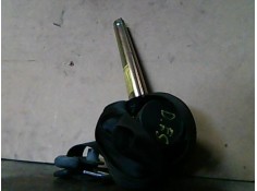 Recambio de juego cinturones delantero para seat ibiza (6k1) 1.4 i referencia OEM IAM 6K3857705A 6K5857805BB41 