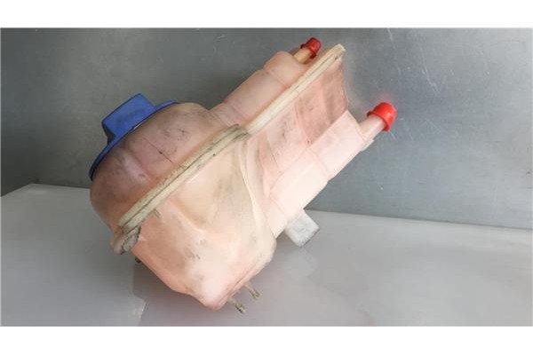 Recambio de botella expansion para audi a4 berlina (8e) 2.0 referencia OEM IAM 8E0121403  