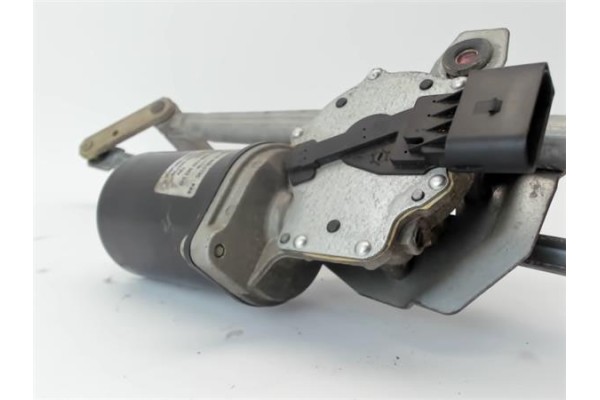 Recambio de motor limpiaparabrisas delantero para volkswagen golf iv berlina (1j1) 1.8 gti referencia OEM IAM 1J1955113C 1J19550