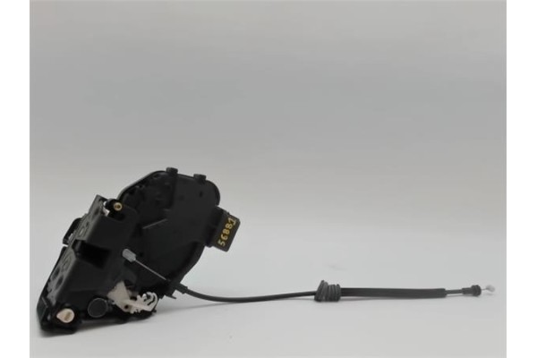 Recambio de cierre electromagnetico trasero derecho para volvo s40 berlina (2003) 1.6 referencia OEM IAM 30699803 4514N 