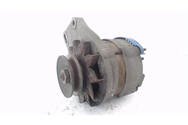 Recambio de alternador para seat panda (141a) 0.9 referencia OEM IAM   