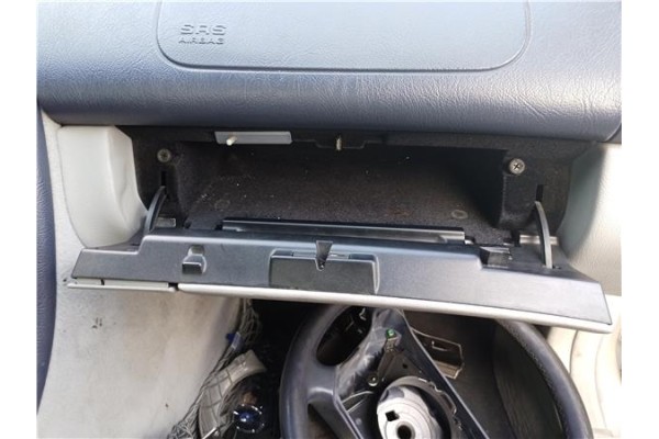 Recambio de guantera salpicadero para mercedes-benz clk (bm 208) coupe 2.0 200 compressor (evo) (208.344) referencia OEM IAM A20