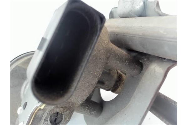 Recambio de motor limpiaparabrisas delantero para volkswagen golf iv berlina (1j1) 1.8 gti referencia OEM IAM 1J1955113C 1J19550