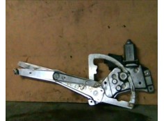 Recambio de mecanismo elevalunas delantero izquierdo para opel astra f berlina 1.4 i referencia OEM IAM   