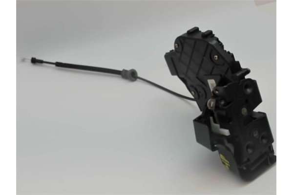 Recambio de cierre electromagnetico trasero derecho para volvo s40 berlina (2003) 1.6 referencia OEM IAM 30699803 4514N 