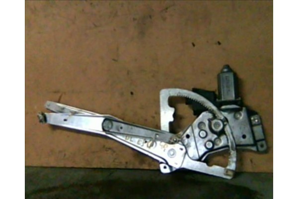 Recambio de mecanismo elevalunas delantero izquierdo para opel astra f berlina 1.4 i referencia OEM IAM   