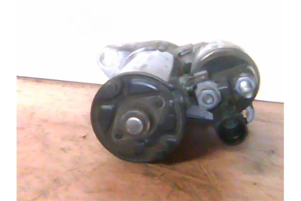Recambio de motor arranque para volkswagen polo iv (9n3) 1.4 advance referencia OEM IAM 02T911023R 0001120406 2T911023S , AUDI |