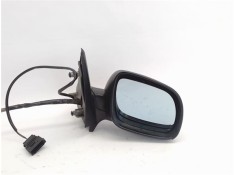 Recambio de retrovisor derecho para seat ibiza (6k1) referencia OEM IAM   