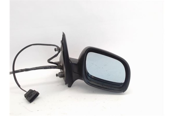 Recambio de retrovisor derecho para seat ibiza (6k1) referencia OEM IAM   
