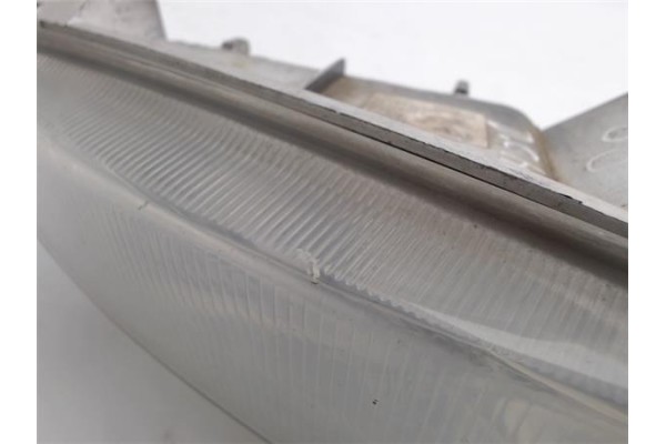 Recambio de faro antiniebla derecho para citroen saxo referencia OEM IAM 9618343480  