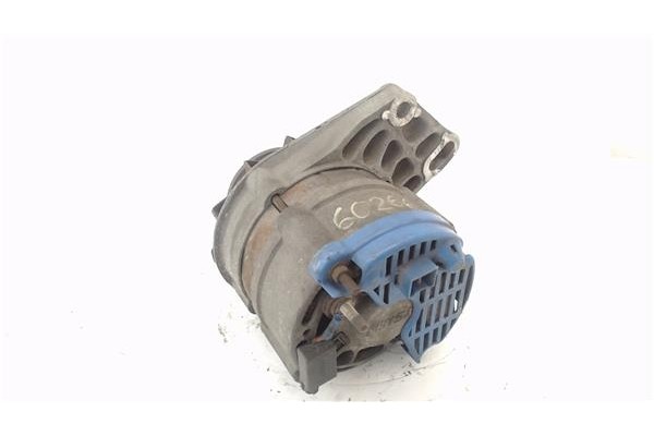 Recambio de alternador para seat panda (141a) 0.9 referencia OEM IAM   