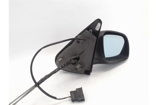 Recambio de retrovisor derecho para seat ibiza (6k1) referencia OEM IAM   