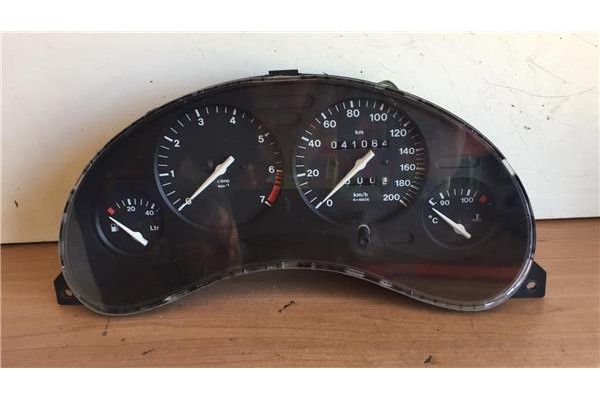 Recambio de cuadro completo para opel corsa b 1.0 i 12v referencia OEM IAM 09113239MP 110008868005 
