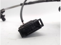 Recambio de retrovisor derecho para seat ibiza (6k1) referencia OEM IAM   