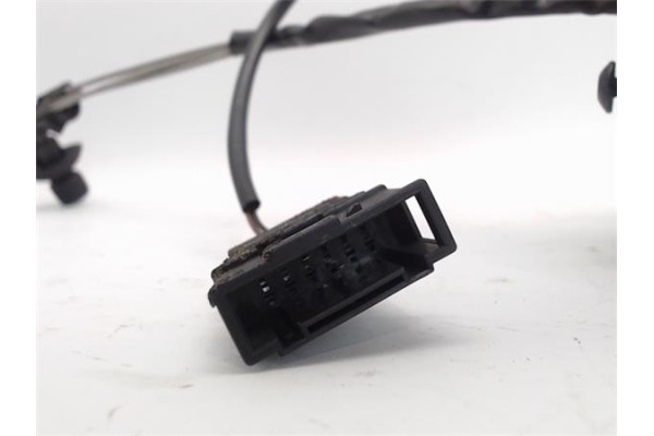 Recambio de retrovisor derecho para seat ibiza (6k1) referencia OEM IAM   