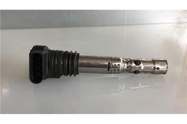 Recambio de bobina encendido para audi a4 berlina (8e) 2.0 referencia OEM IAM 06A905115D 78251001 6B905115G , AUDI | 6B905115L ,