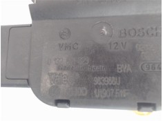 Recambio de motor apertura calefac. para seat toledo (1m2) 1.8 20v referencia OEM IAM 1J1907511D  