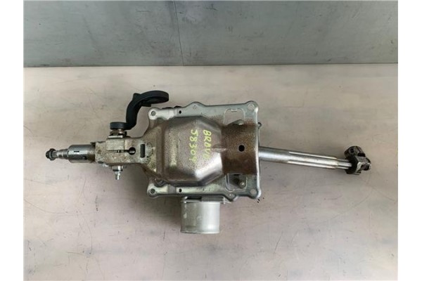 Recambio de columna direccion para fiat ii bravo (198) 1.4 referencia OEM IAM 00051796627 00051795627205363916426707 