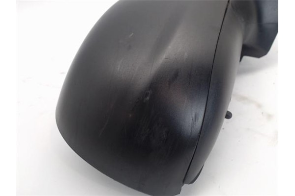 Recambio de retrovisor derecho para seat ibiza (6k1) referencia OEM IAM   