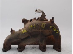 Recambio de colector escape para volkswagen golf iv berlina (1j1) 1.6 referencia OEM IAM 06A253033P  