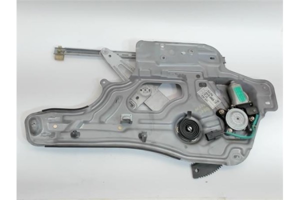 Recambio de elevalunas electrico delantero izquierdo para hyundai santa fe (sm)(2001) 2.0 crdi 4x4 referencia OEM IAM 8247026020