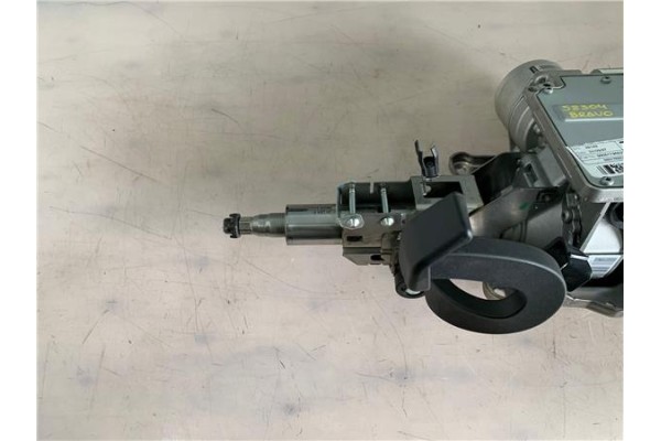 Recambio de columna direccion para fiat ii bravo (198) 1.4 referencia OEM IAM 00051796627 00051795627205363916426707 