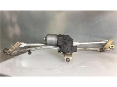 MOTOR LIMPIAPARABRISAS DELANTERO 8E1955119 0390241509 