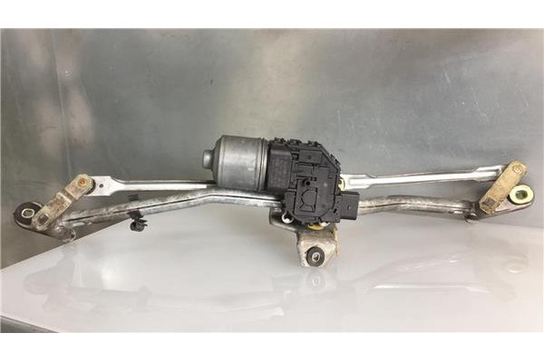 Recambio de motor limpiaparabrisas delantero para audi a4 berlina (8e) 2.0 referencia OEM IAM 8E1955119 0390241509 
