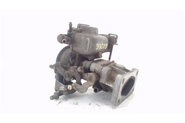 Recambio de carburador para seat panda (141a) 0.9 referencia OEM IAM 32ICEV  