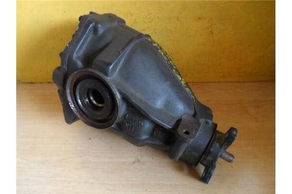 Recambio de grupo diferencial trasero para mercedes-benz clase c (bm 203) sportcoupe 2.2 c 200 cdi (la) (203.707) referencia OEM